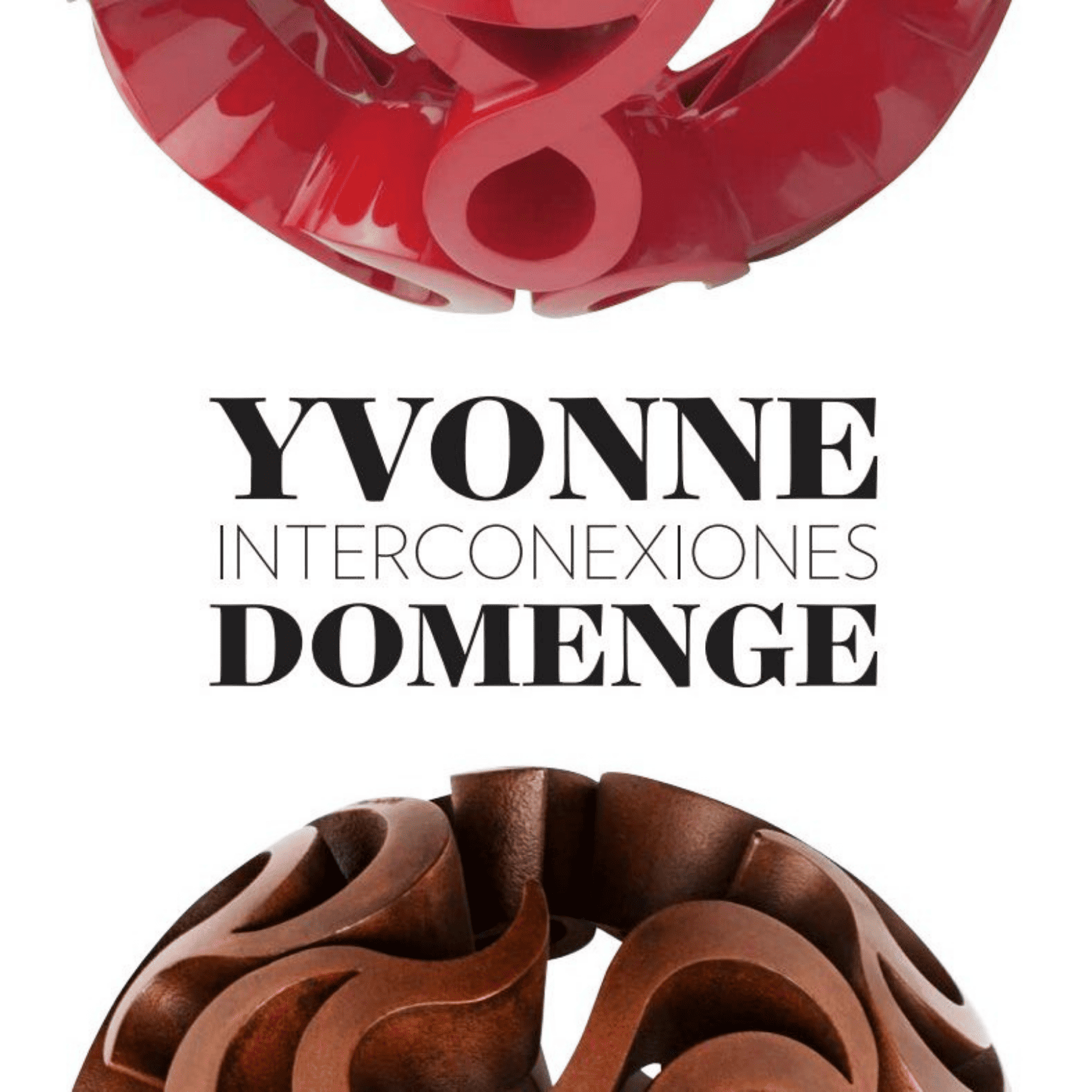  Yvonne Domenge. Interconexiones