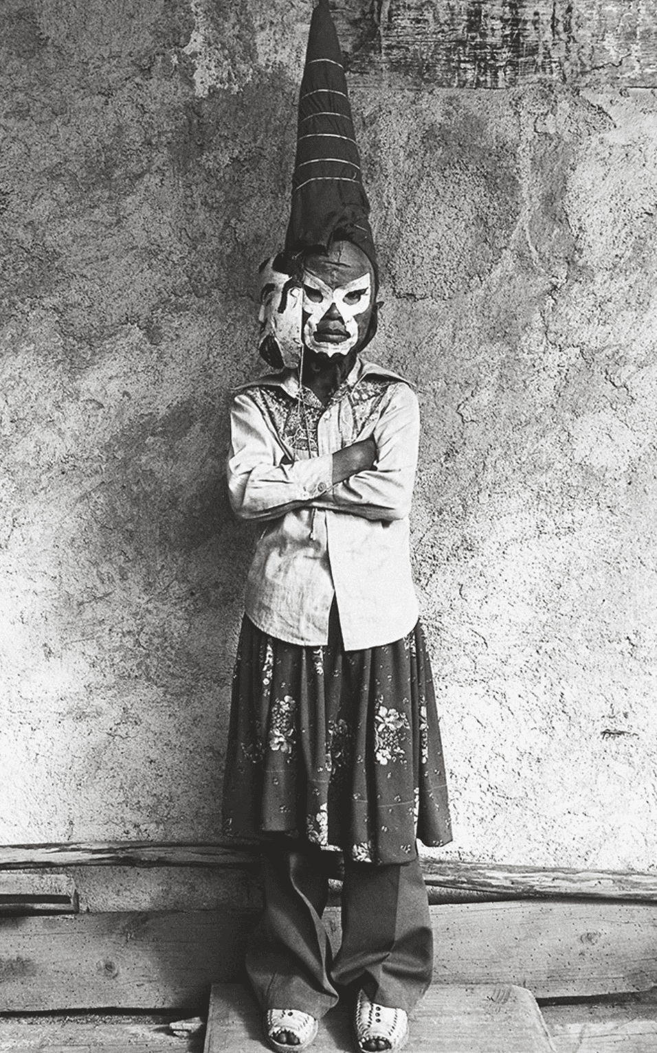 Graciela Iturbide. Cuando habla la luz
