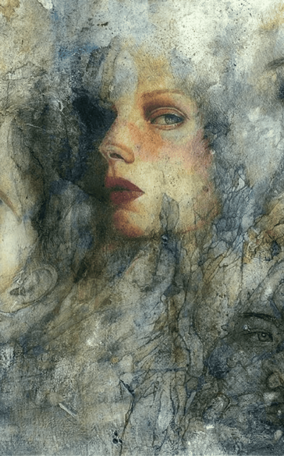 Contertulio: lenguaje pictórico en Durango