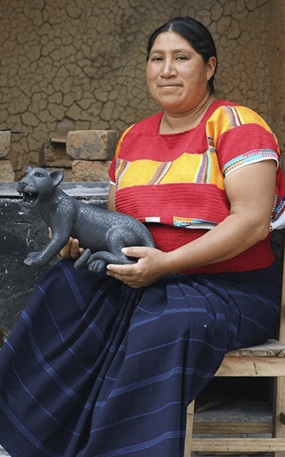 Grandes Maestros del Arte Popular. Historias de éxito