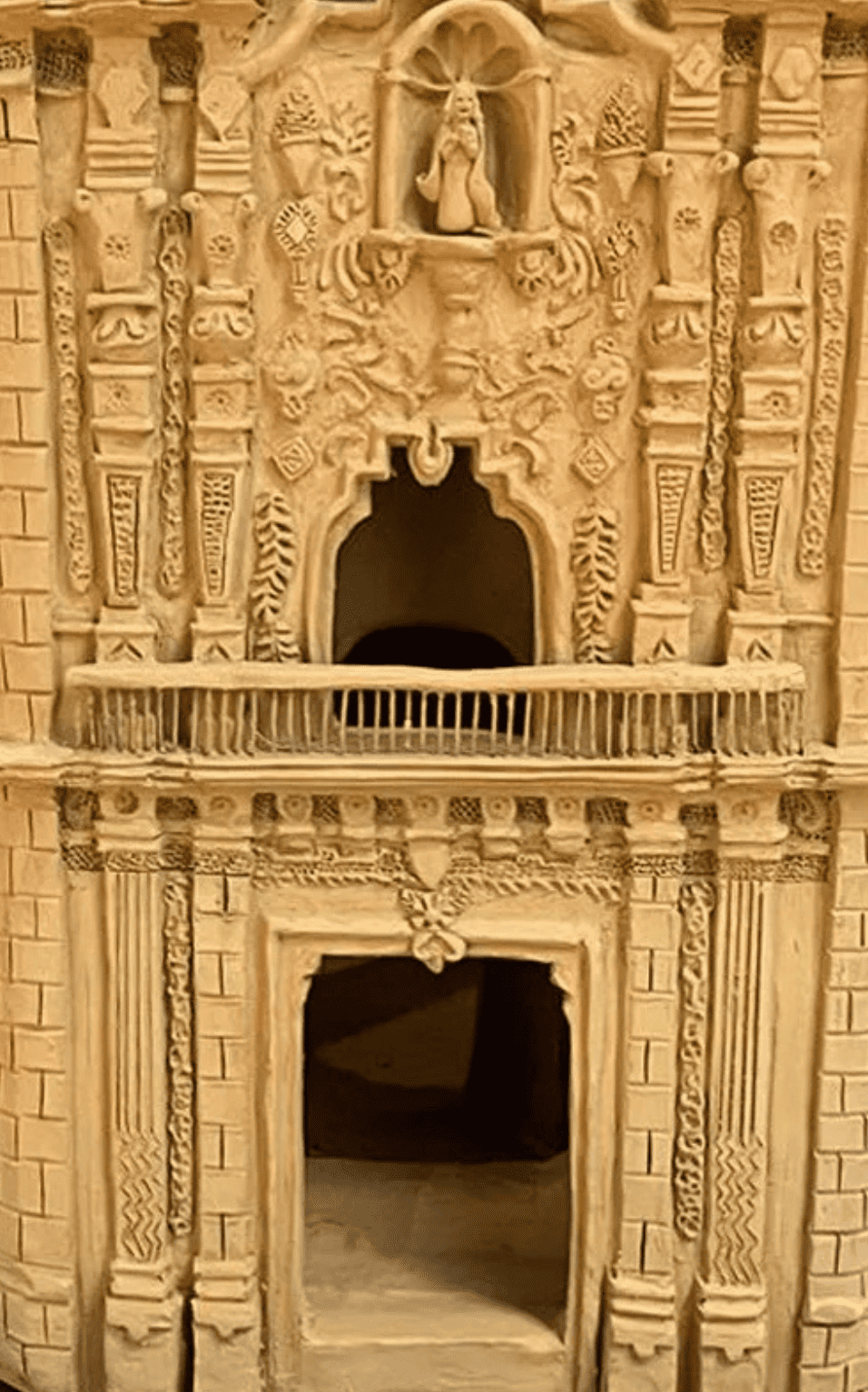 Patrimonio arquitectónico del Banco Nacional de México