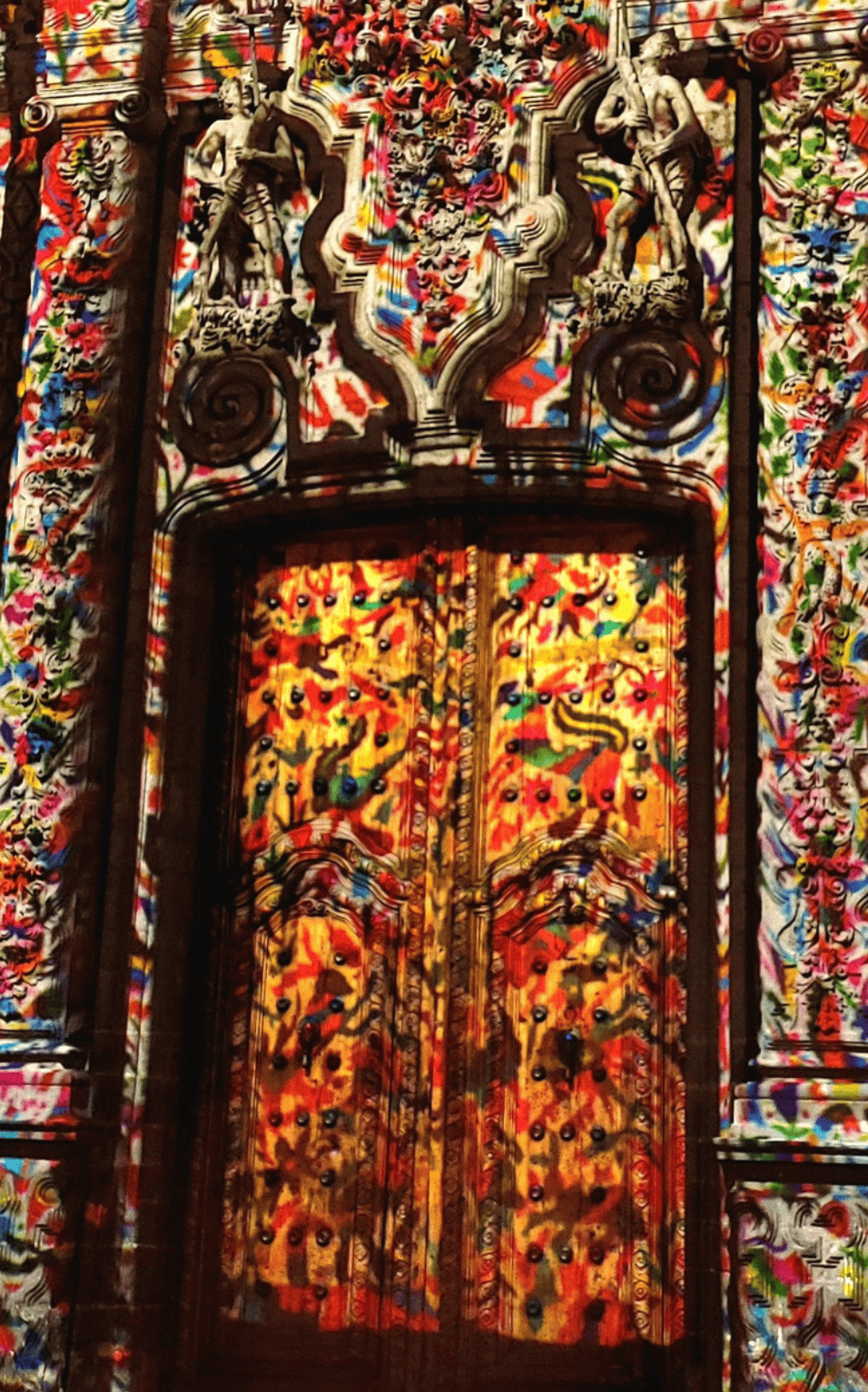 Fomento Cultural Banamex 50 años. Programas estelares