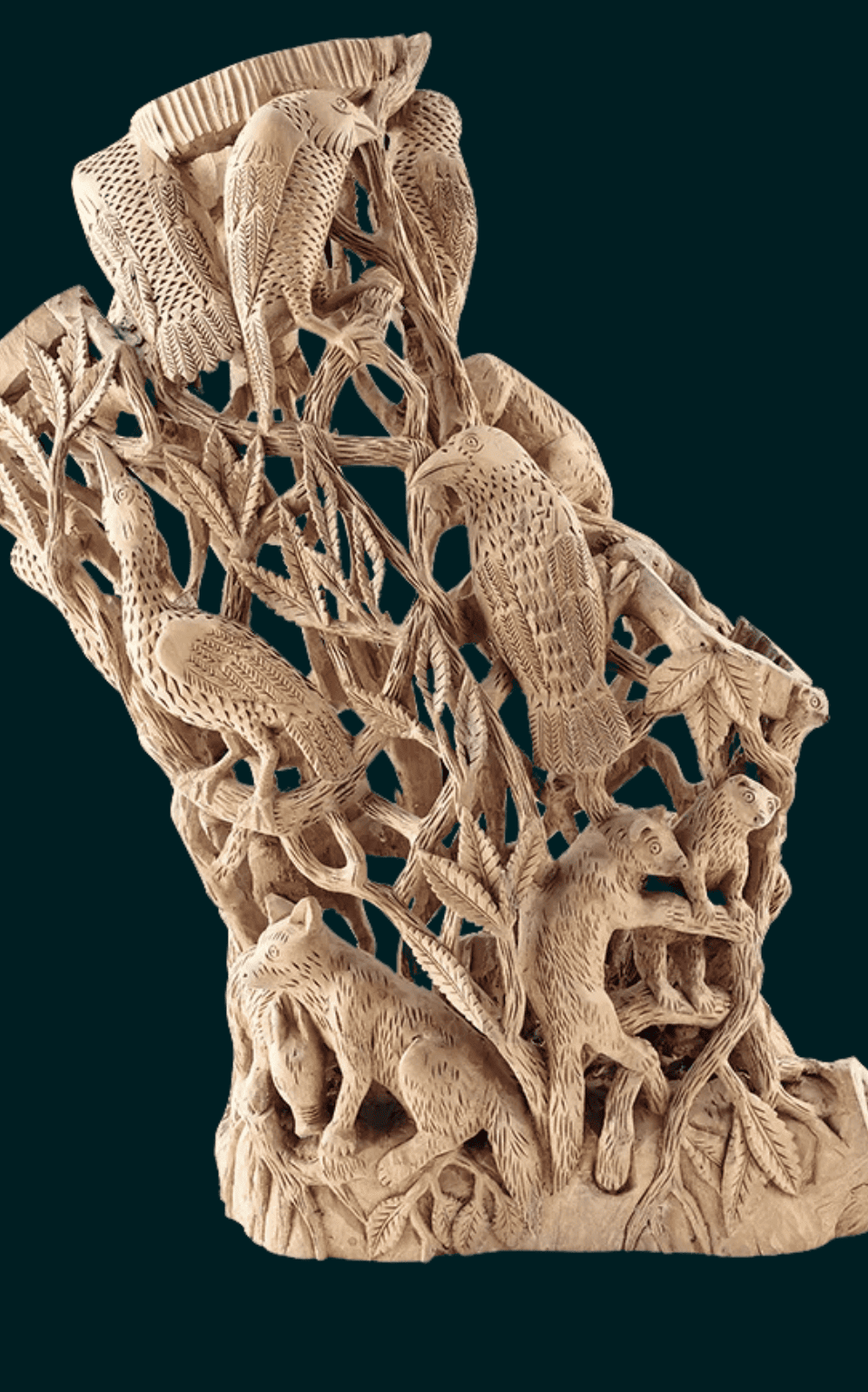 Grandes Maestros del Arte Popular Mexicano, 20 años