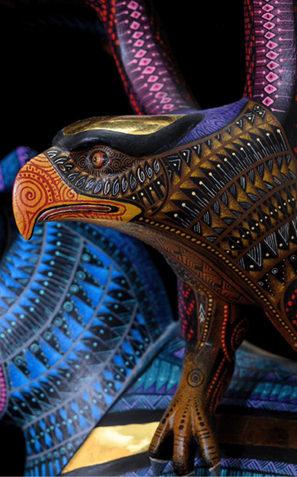 Great Masters, Mexican Art Masterpieces