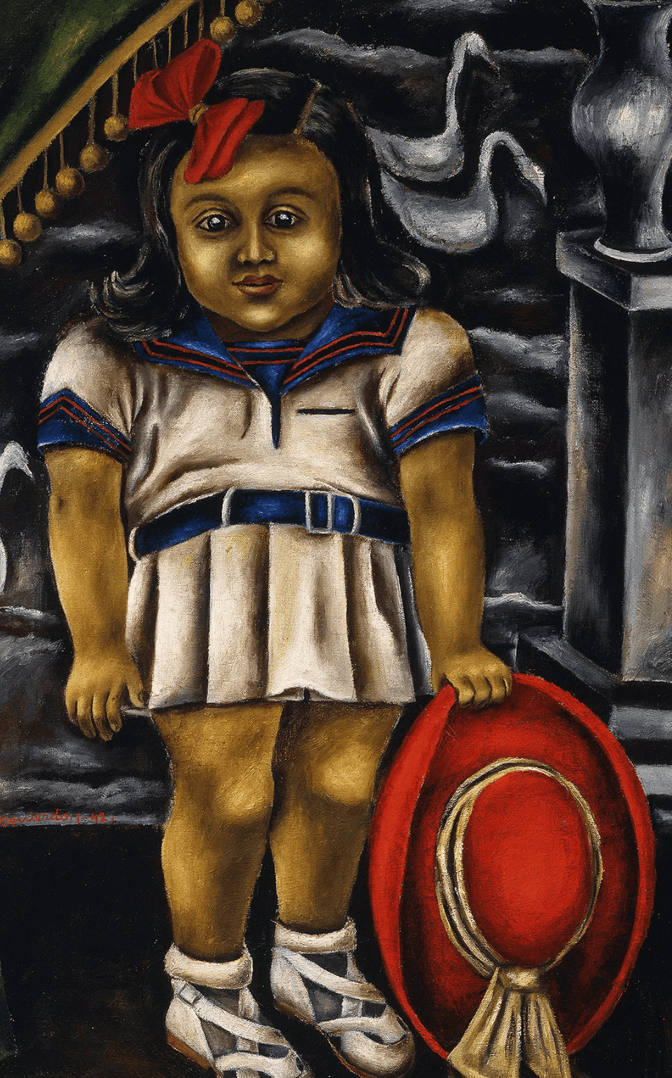 Volver a Vernos. Reencuentro de dos colecciones