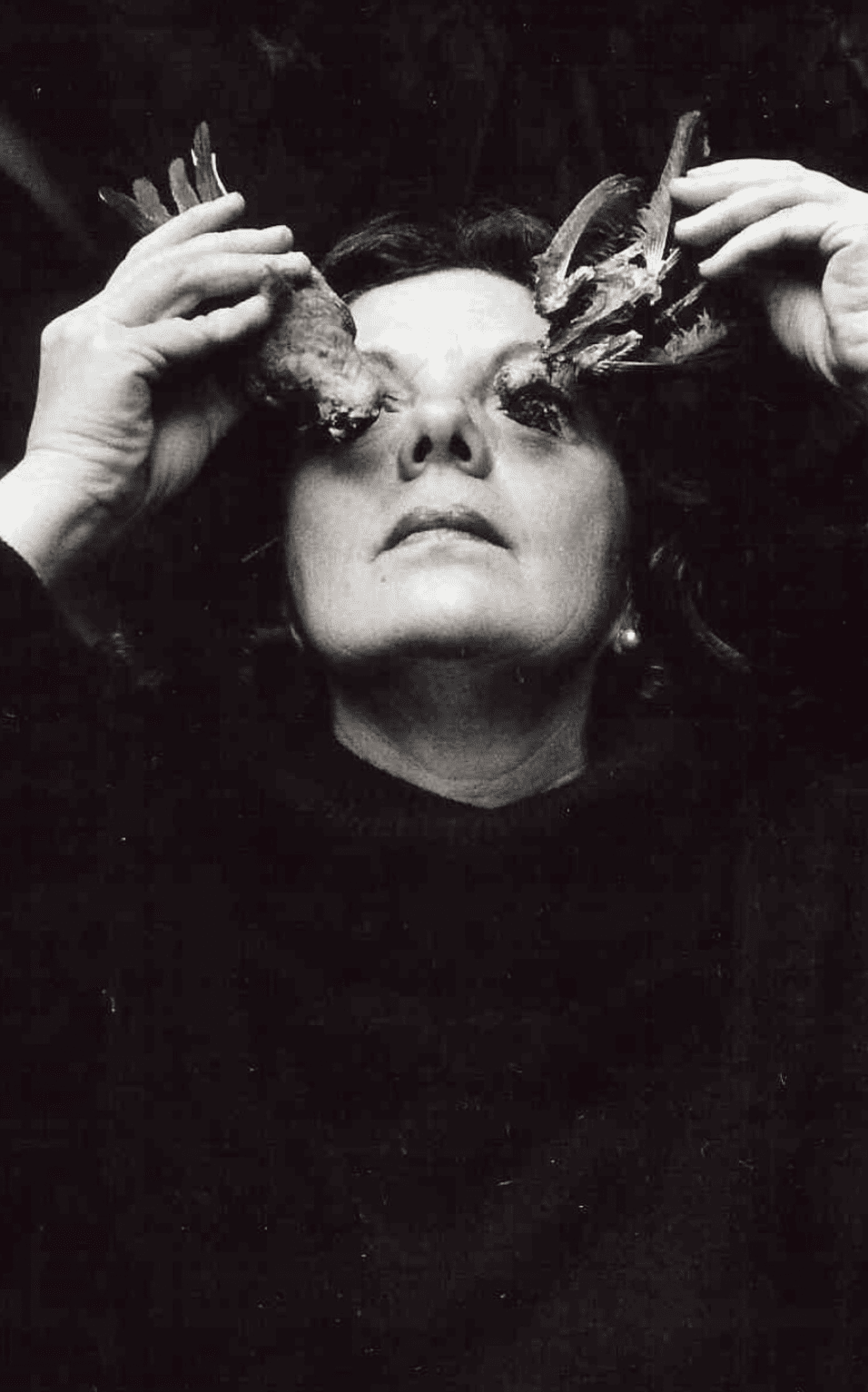 Graciela Iturbide. Cuando habla la luz