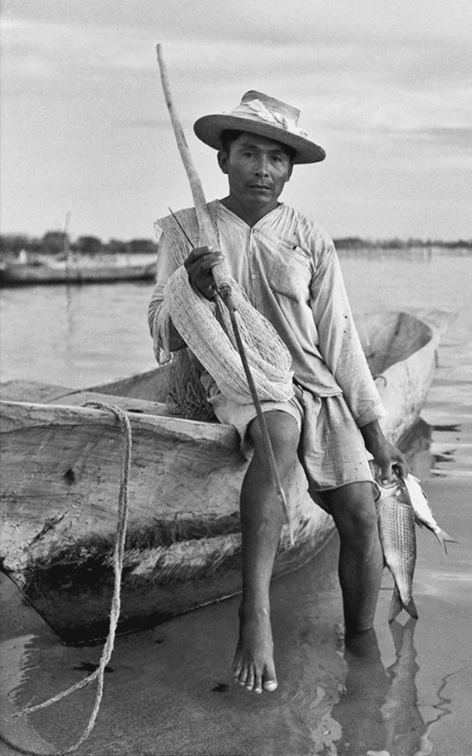 Armando Salas Portugal, crónica de un Viaje a Yucatán