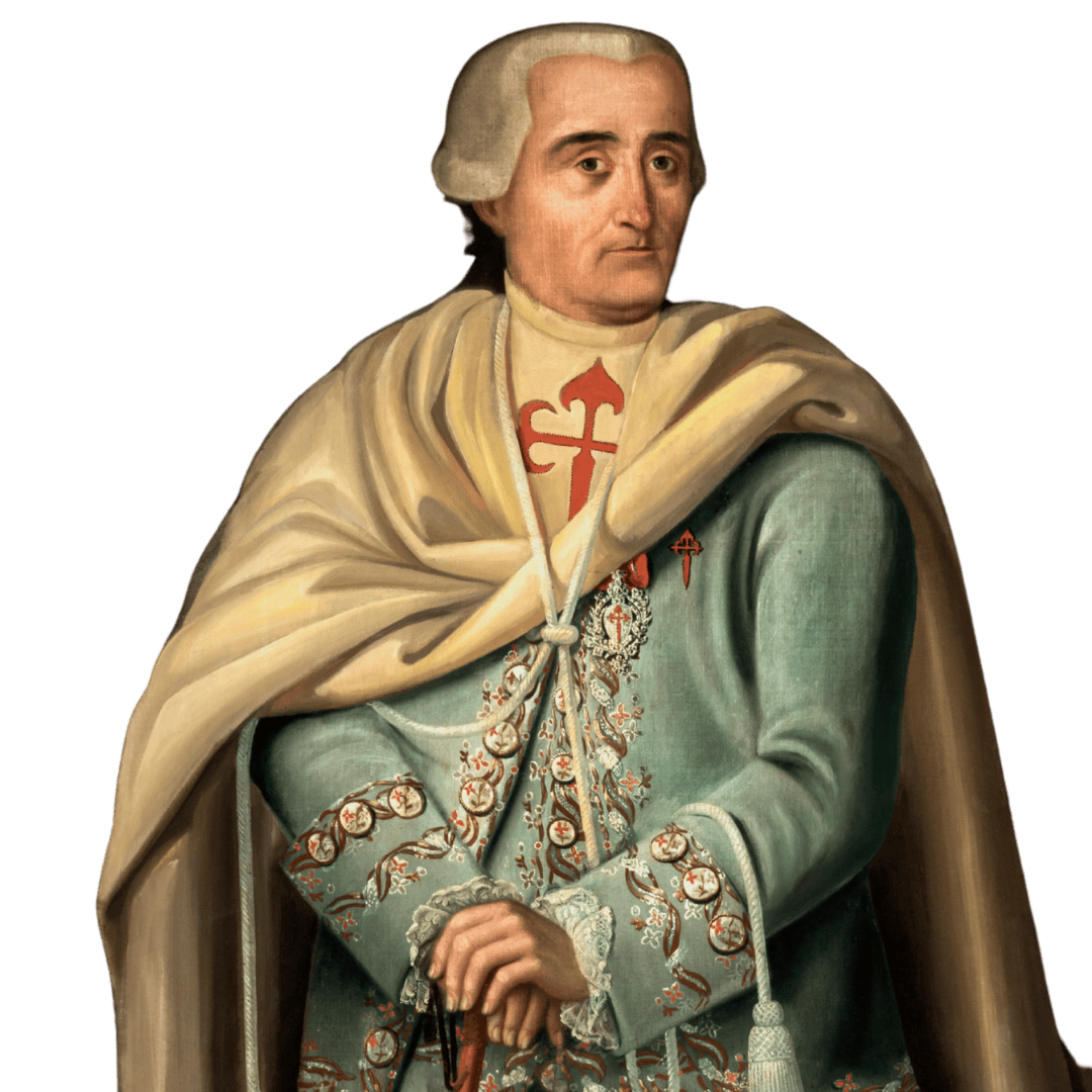 Miguel de Berrio y Zaldívar