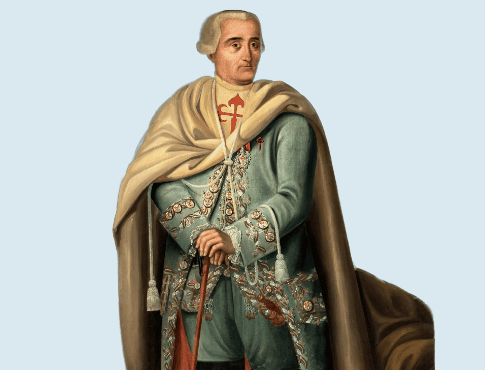Miguel de Berrio y Zaldívar