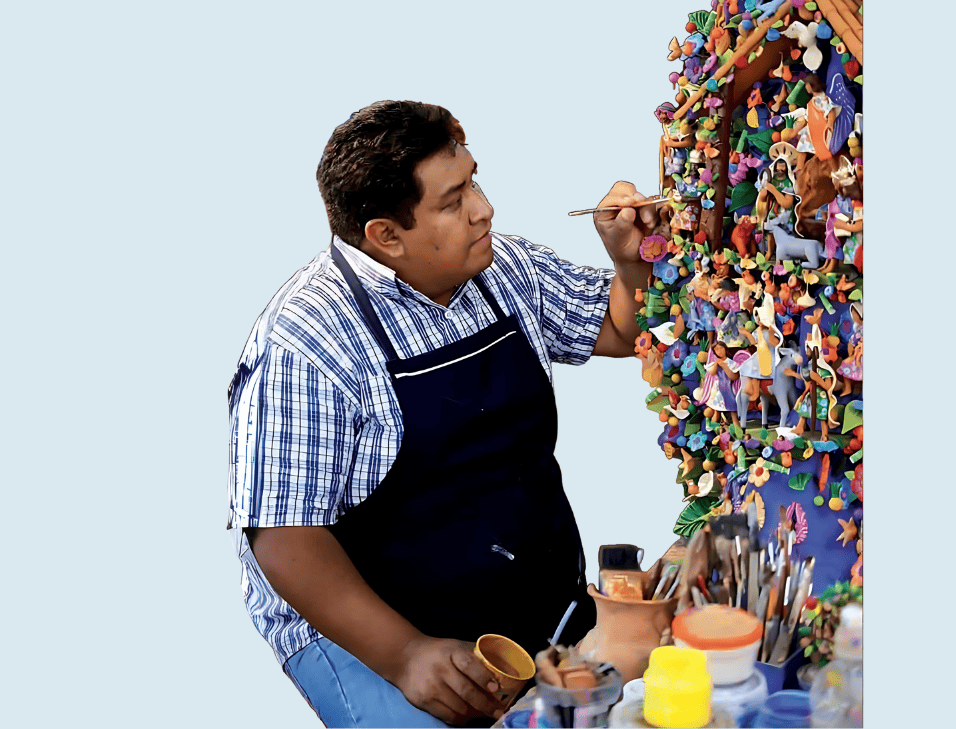 Óscar Soteno Elías