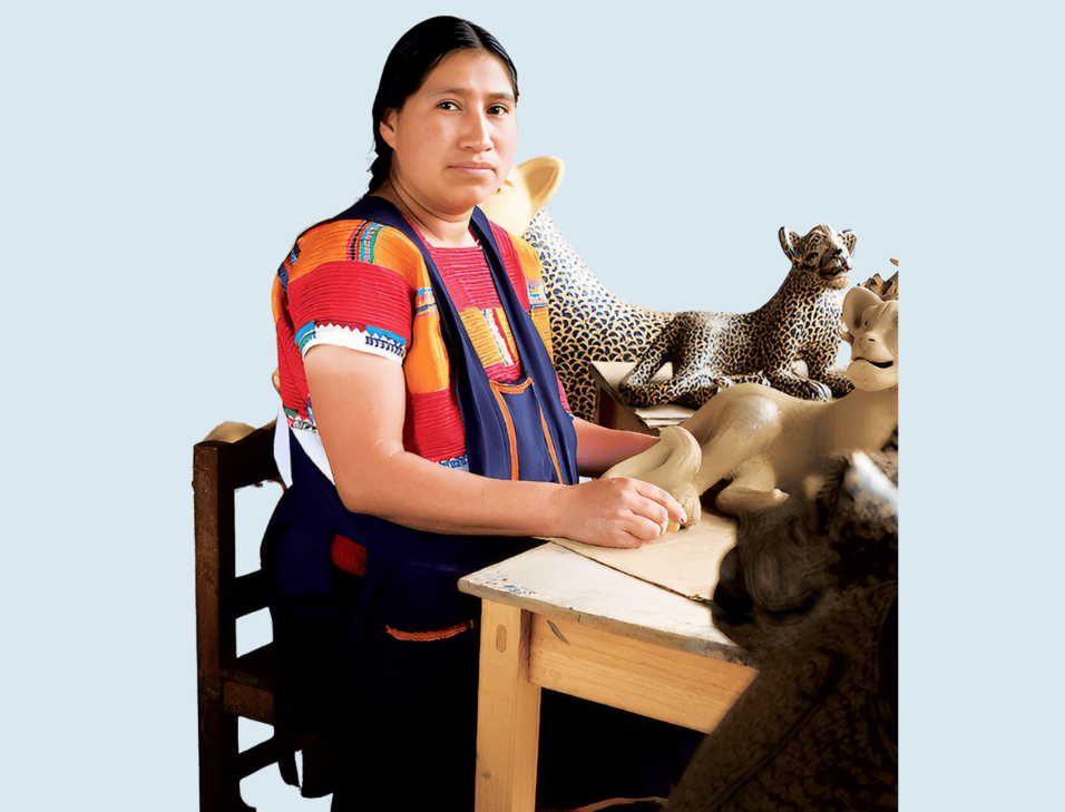 Juana Gómez Ramírez