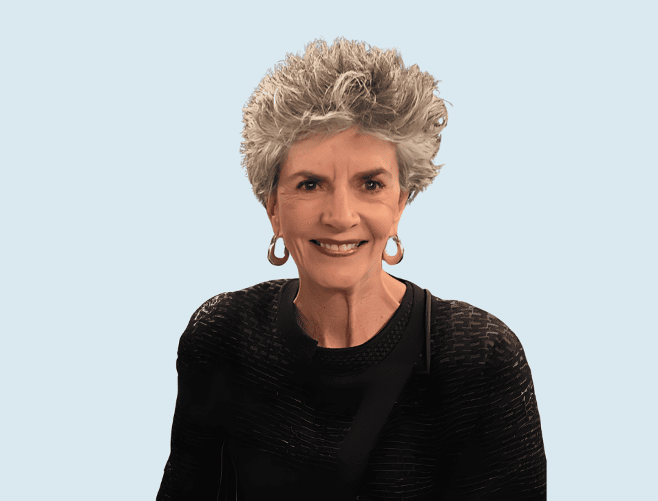 Patricia Ortiz Monasterio