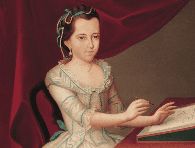 Los niños Petra María de Guadalupe Tomasa y Juan Nepomuceno Moncada y Berrio