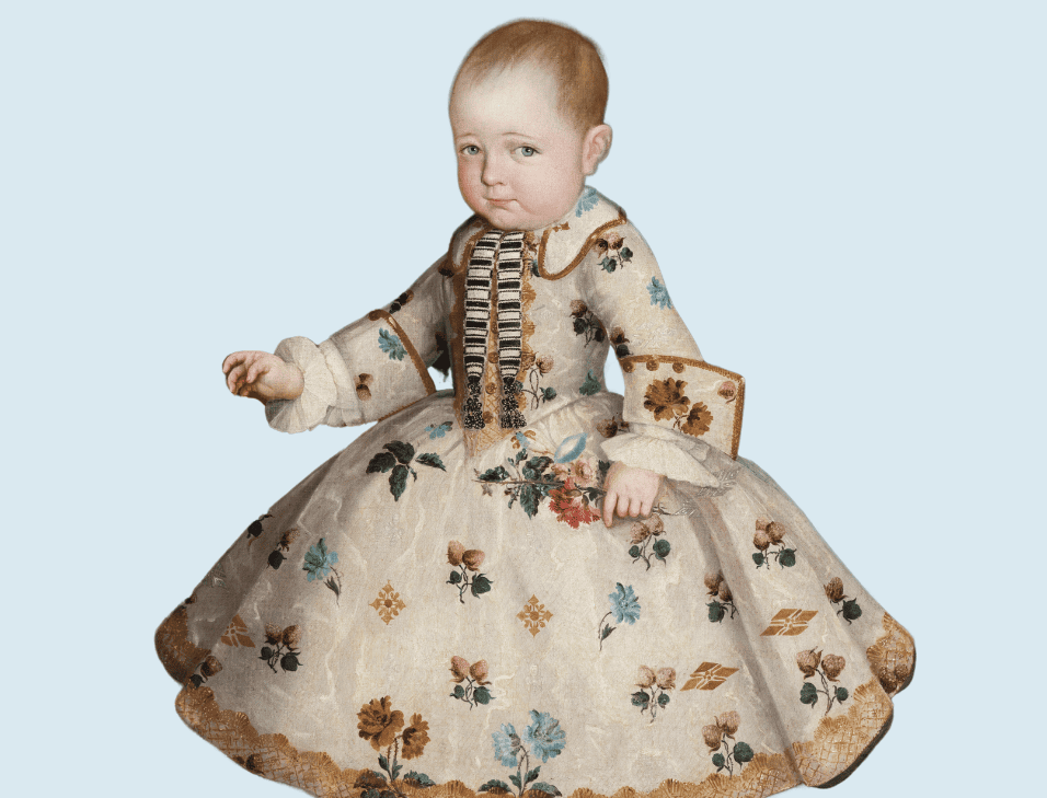 Joseph Mariano de Berrio y Campa