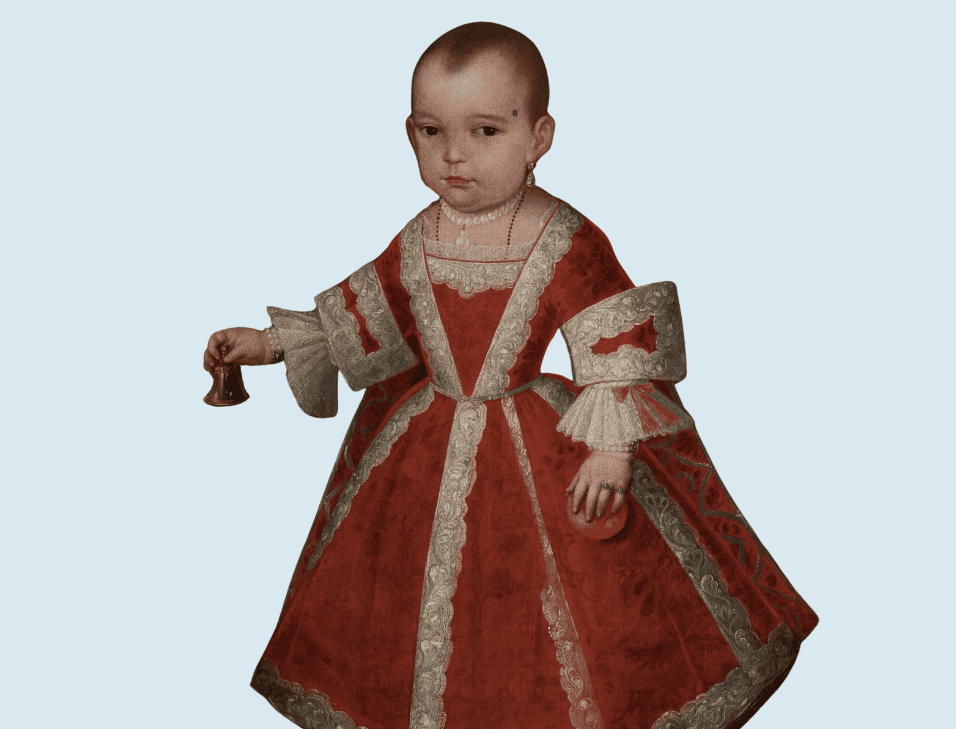 María Anna de Berrio y Campa