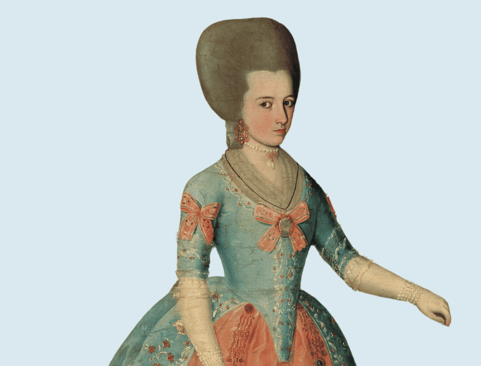 María Michaela Ximénez