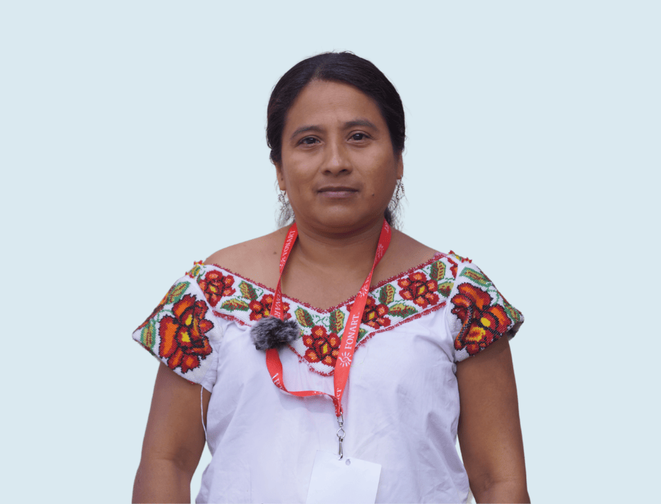 Efigenia Marcial Carro