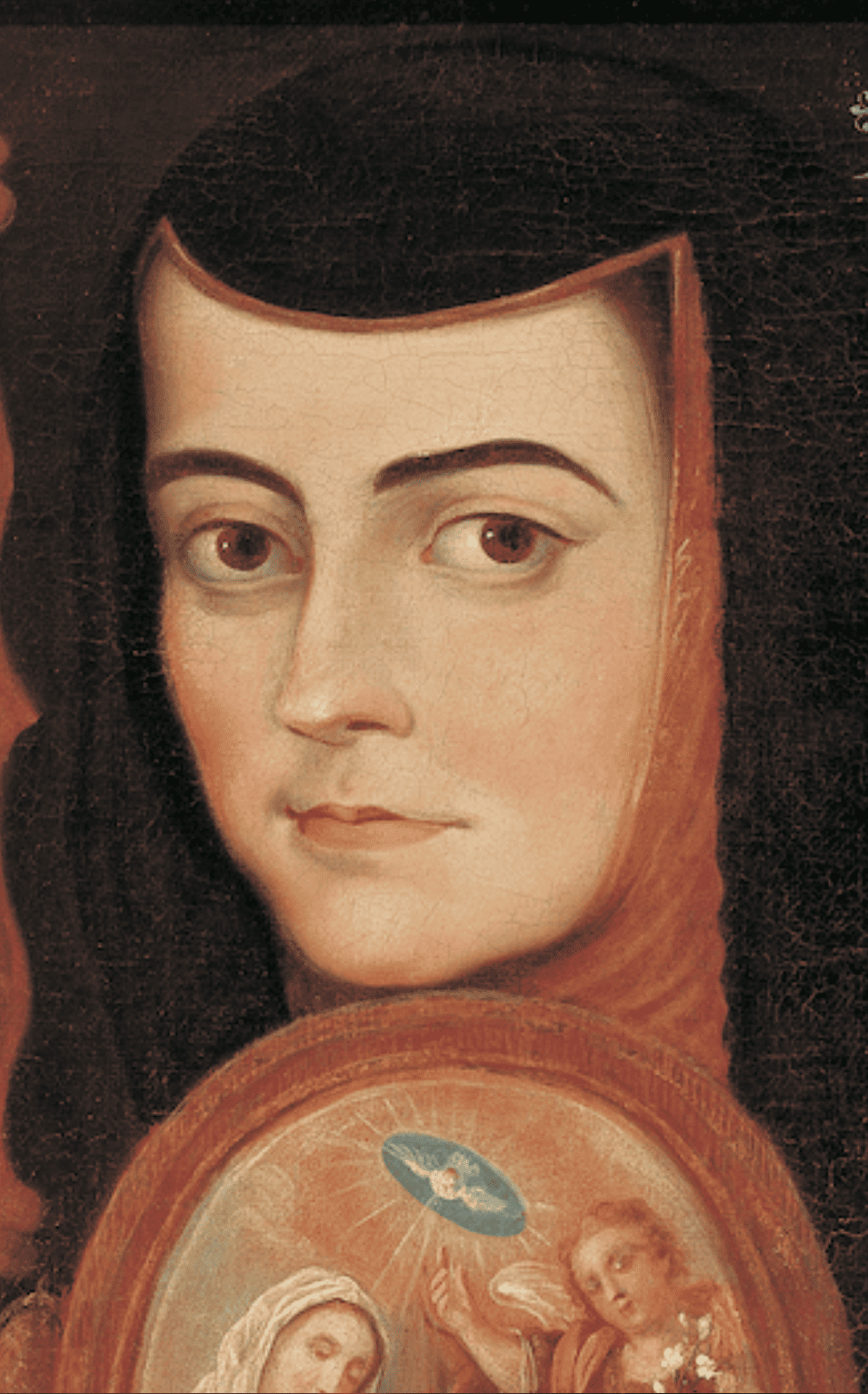 Sor Juana Inés de la Cruz