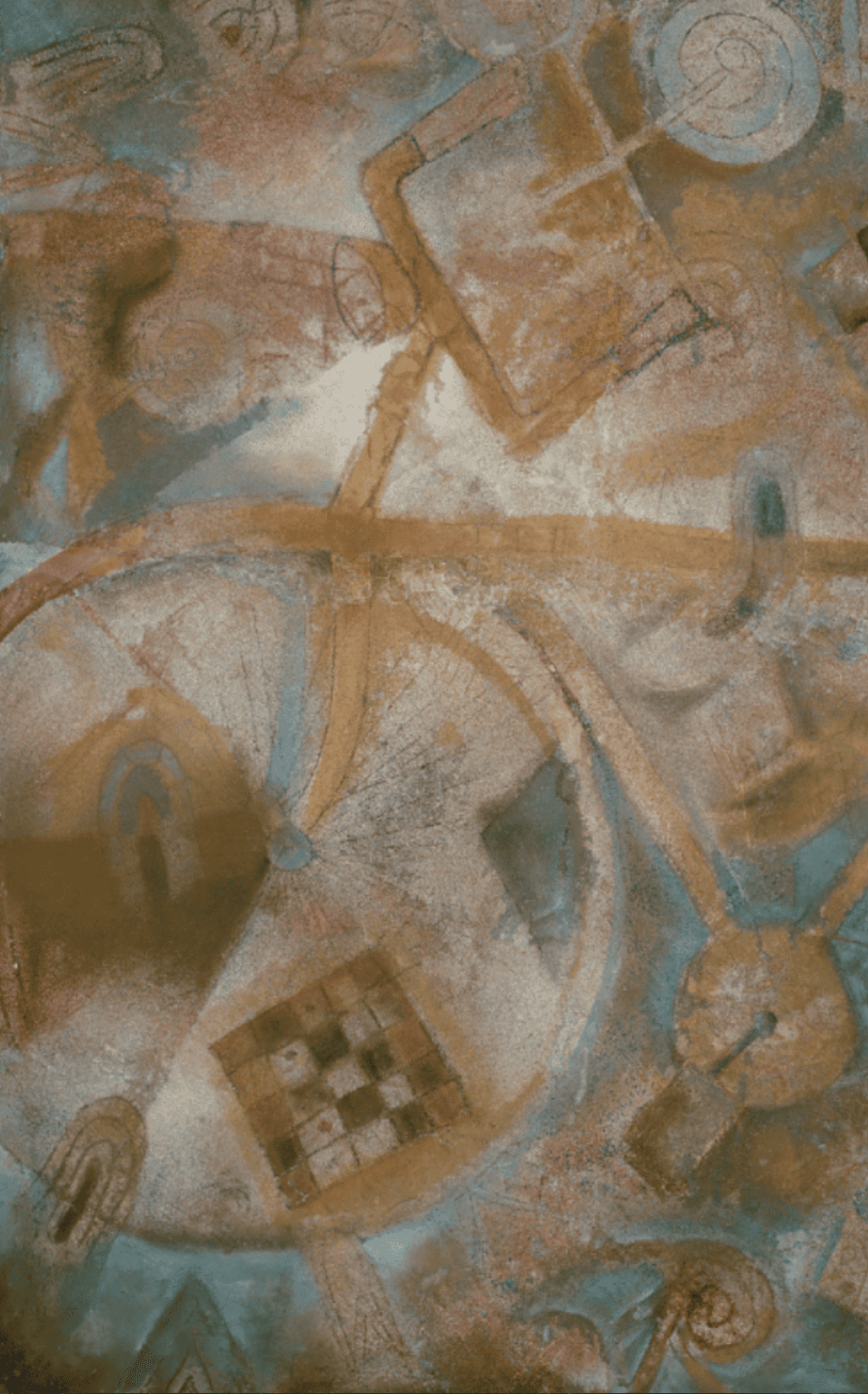 Bicicleta de los arquitectos (Bicicleta oaxaqueña)