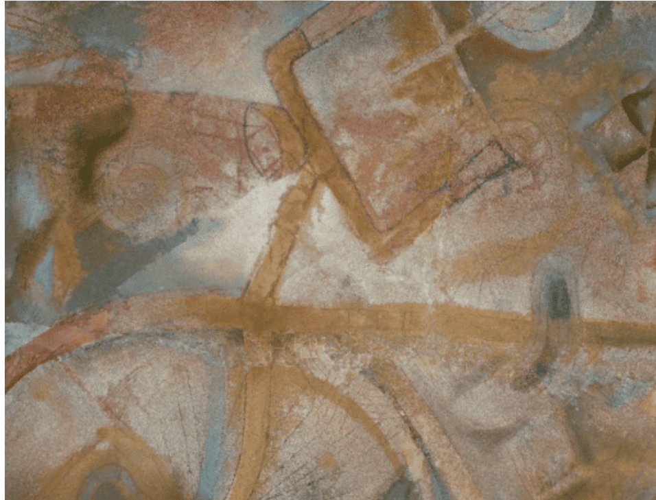 Bicicleta de los arquitectos (Bicicleta oaxaqueña)