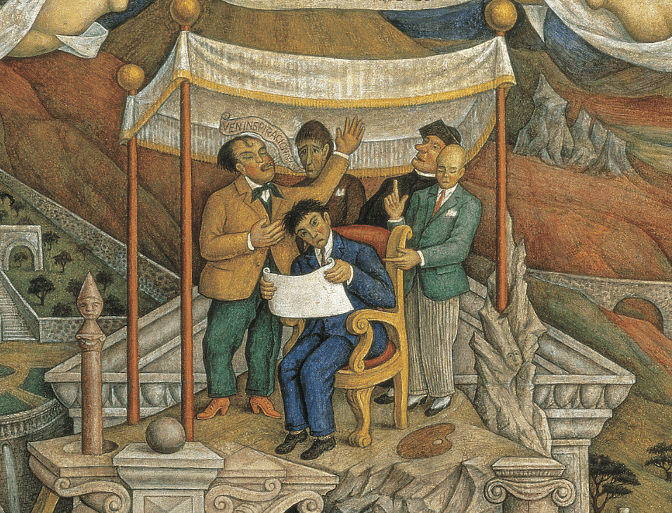 Entre la Filosofía y la Ciencia