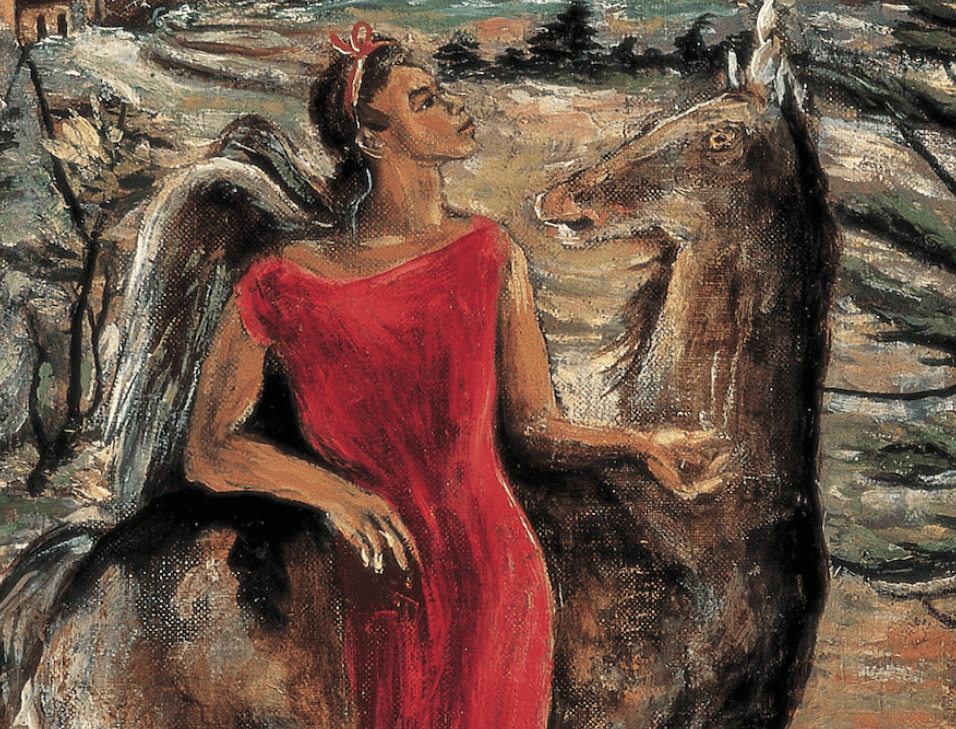 Tema de Anunciación