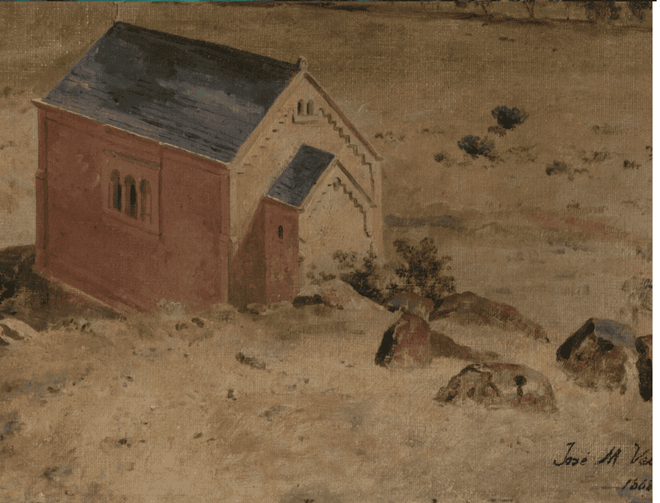 Cerro de las Campanas