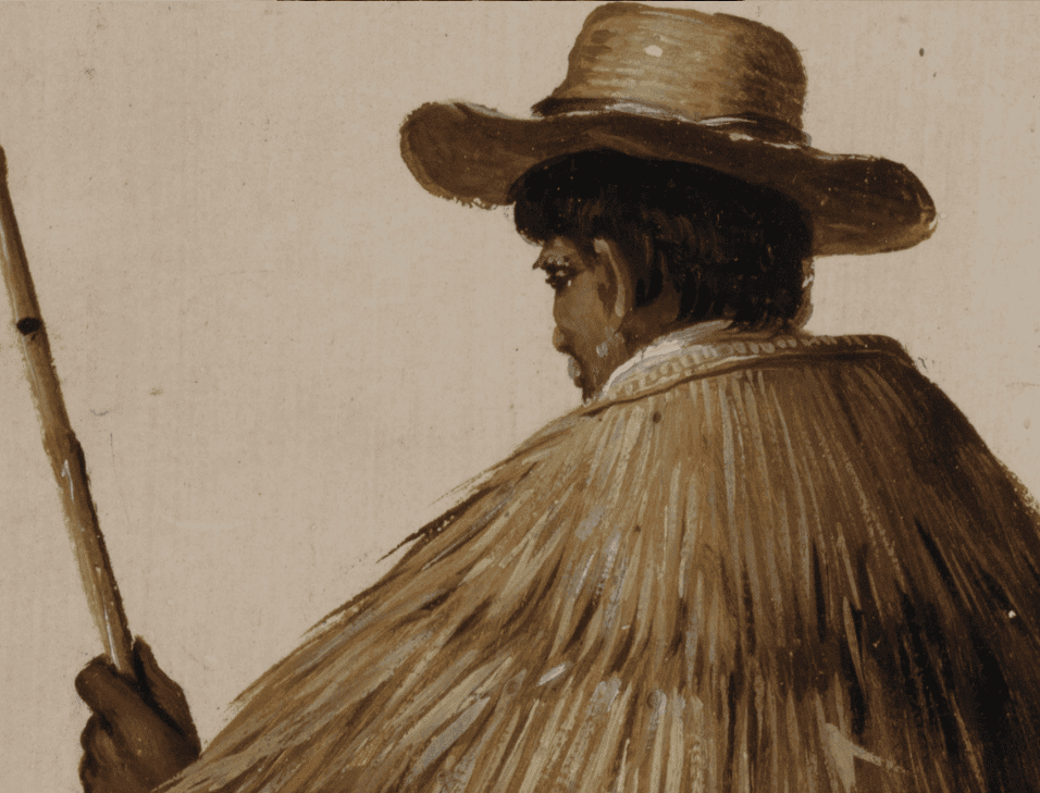 Pastor del Valle de México