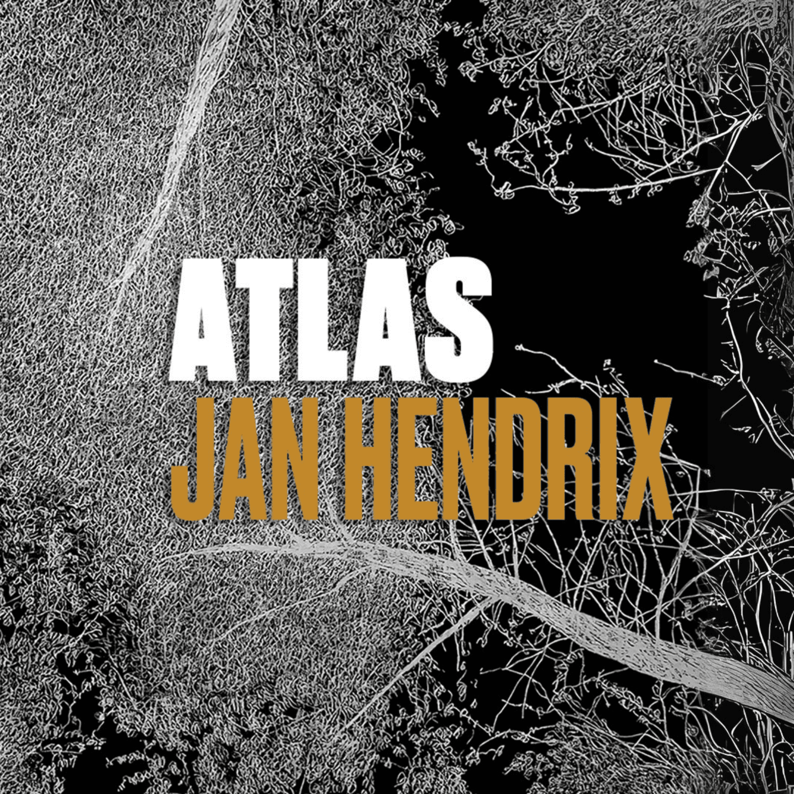 Atlas. Jan Hendrix