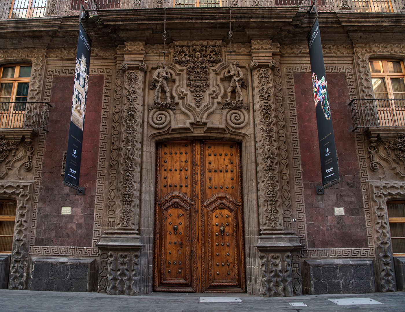Palacio de Iturbide