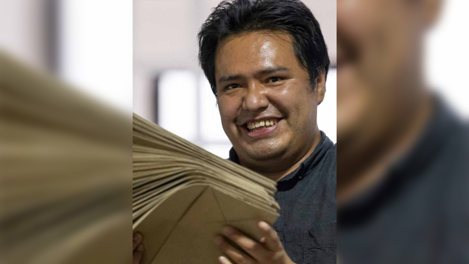 Fundación Inclúyeme