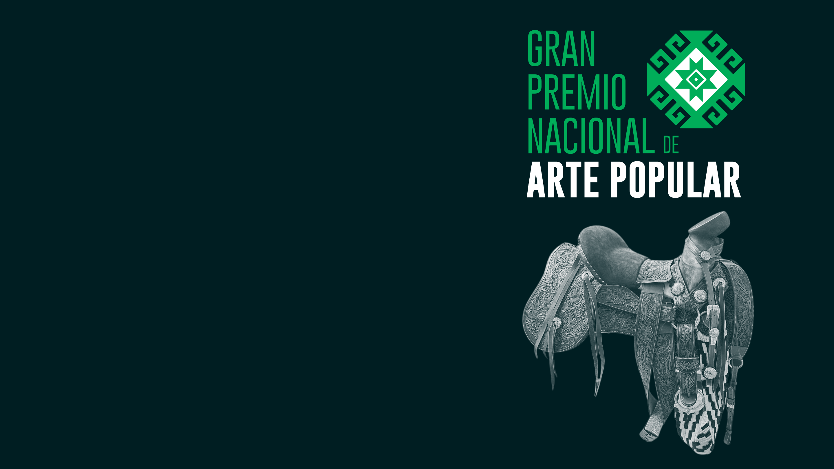 Gran Premio Nacional de Arte Popular