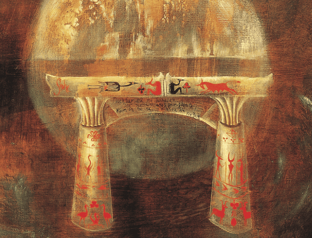 Símbolos en Carrington