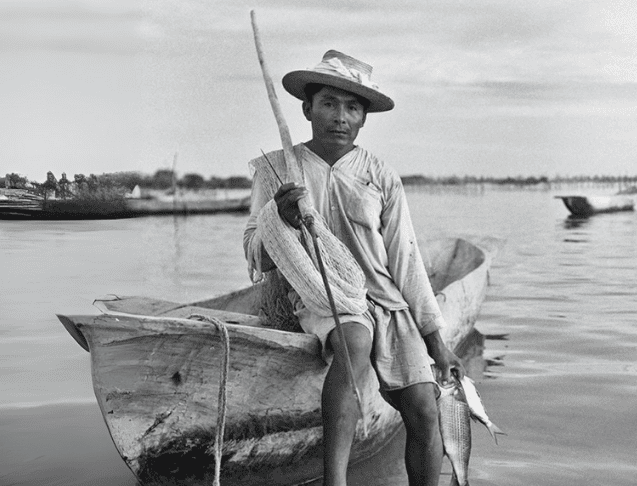 Armando Salas Portugal, crónica de un Viaje a Yucatán