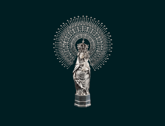 Virgen del Pilar