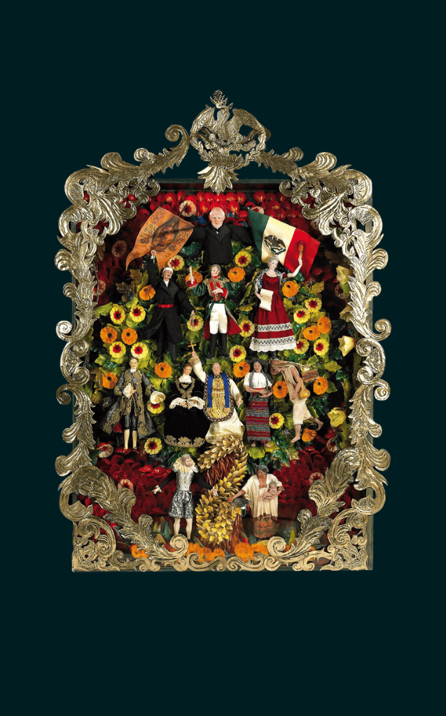 Retablo de la Independencia