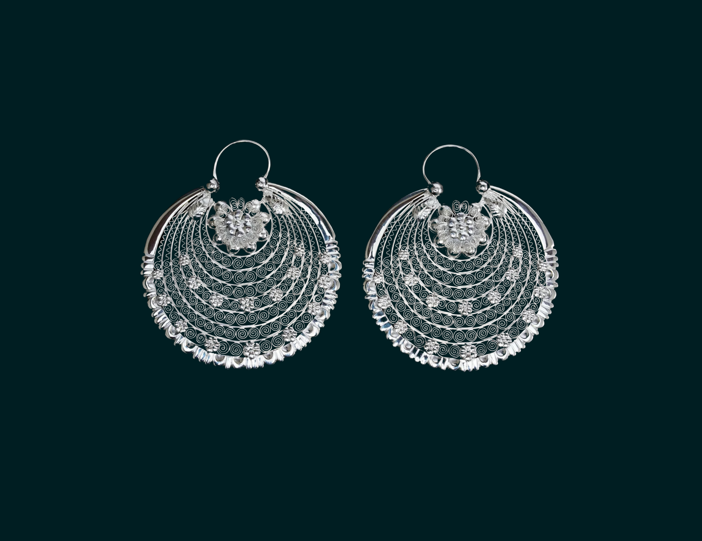 El arte de la filigrana