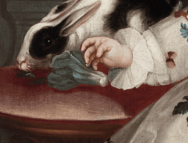 Animales de compañía en la Nueva España