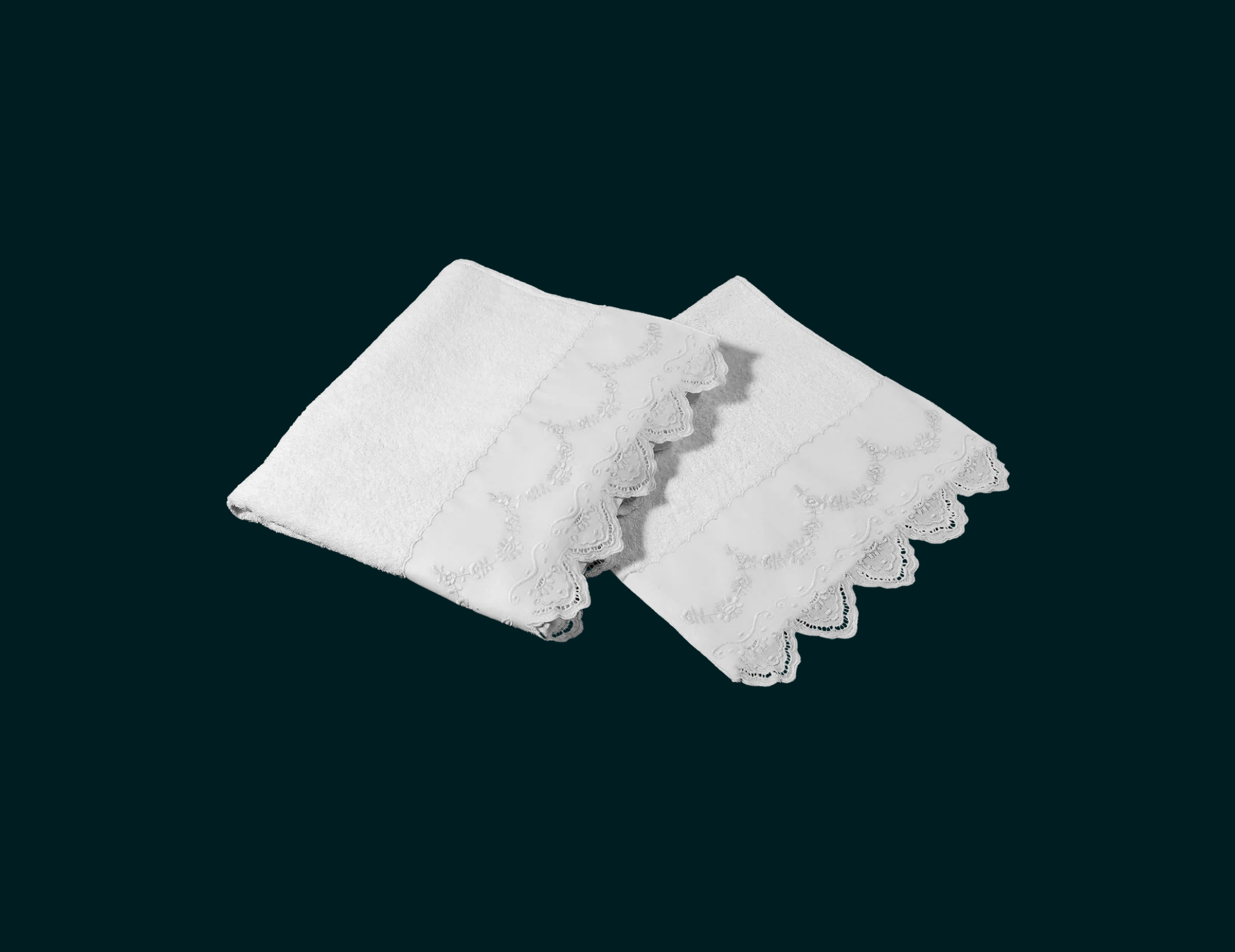 De la foutah a la tualia