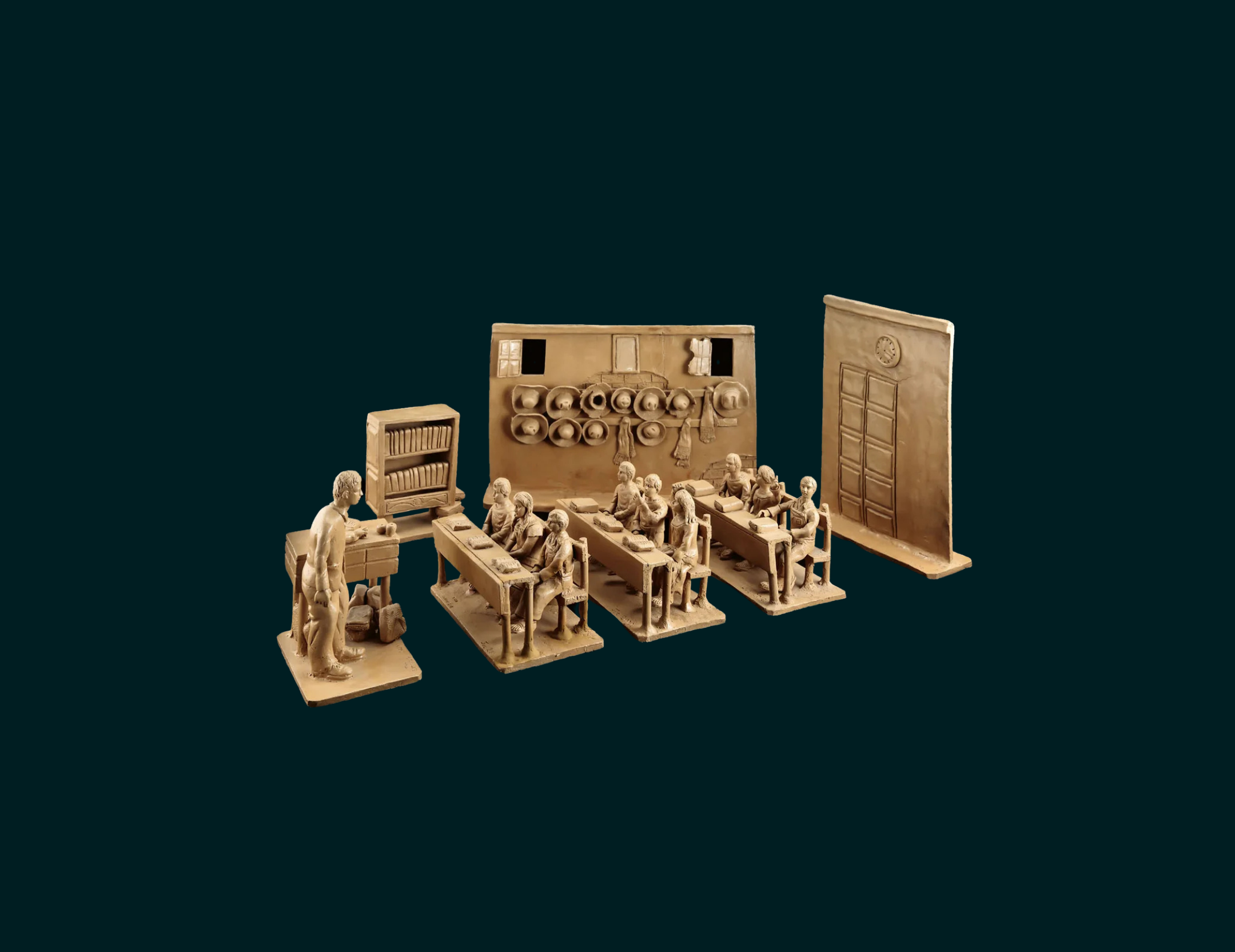 La educación en la Revolución