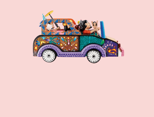 Arte popular contemporáneo