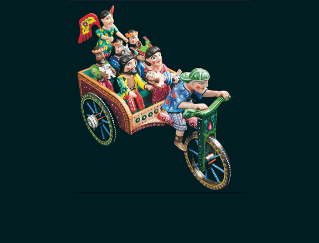 Escena de Nacimiento