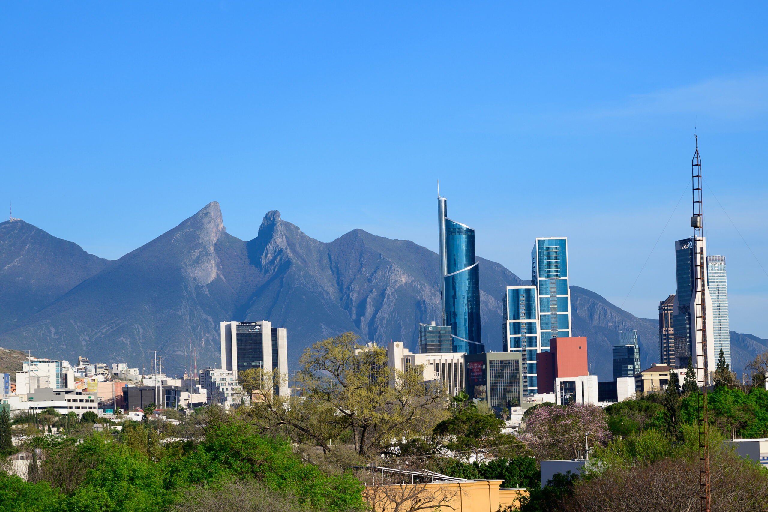 Monterrey