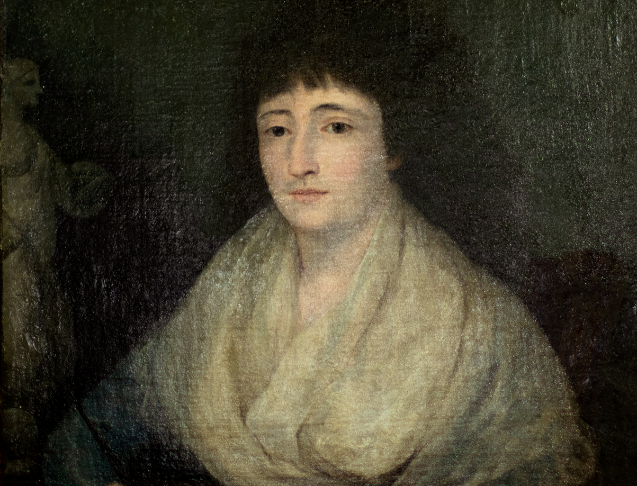 La moda de principios del XIX