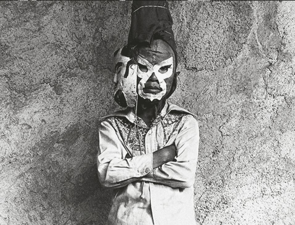 Graciela Iturbide. Cuando habla la luz