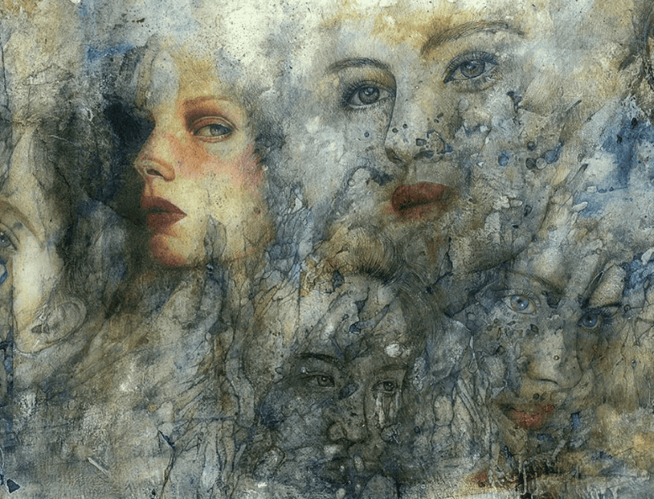 Contertulio: lenguaje pictórico en Durango