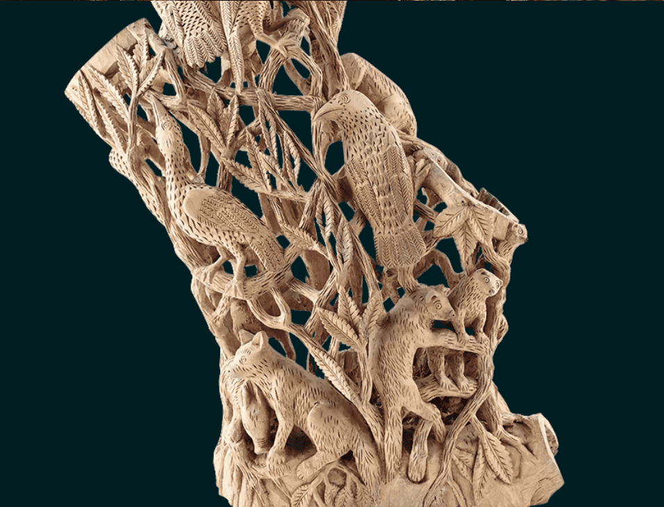 Grandes Maestros del Arte Popular Mexicano, 20 años