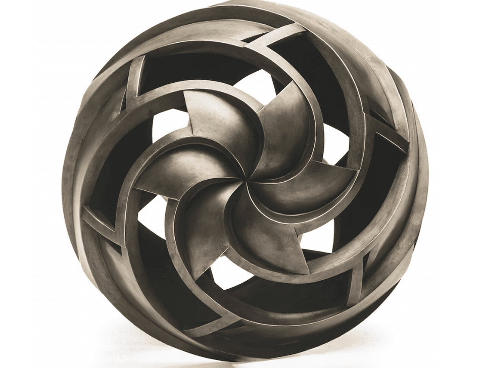  Yvonne Domenge. Interconexiones