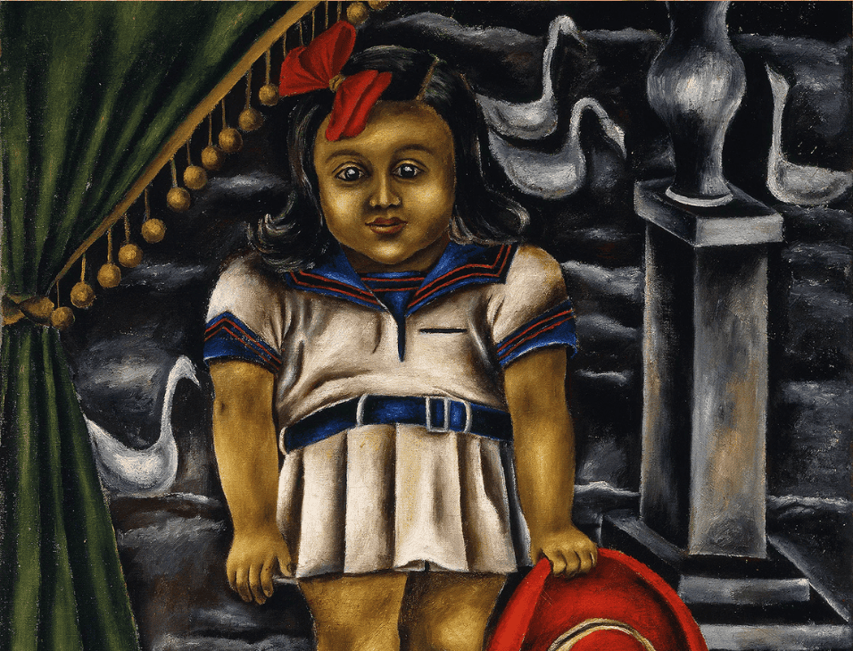 Volver a Vernos. Reencuentro de dos colecciones