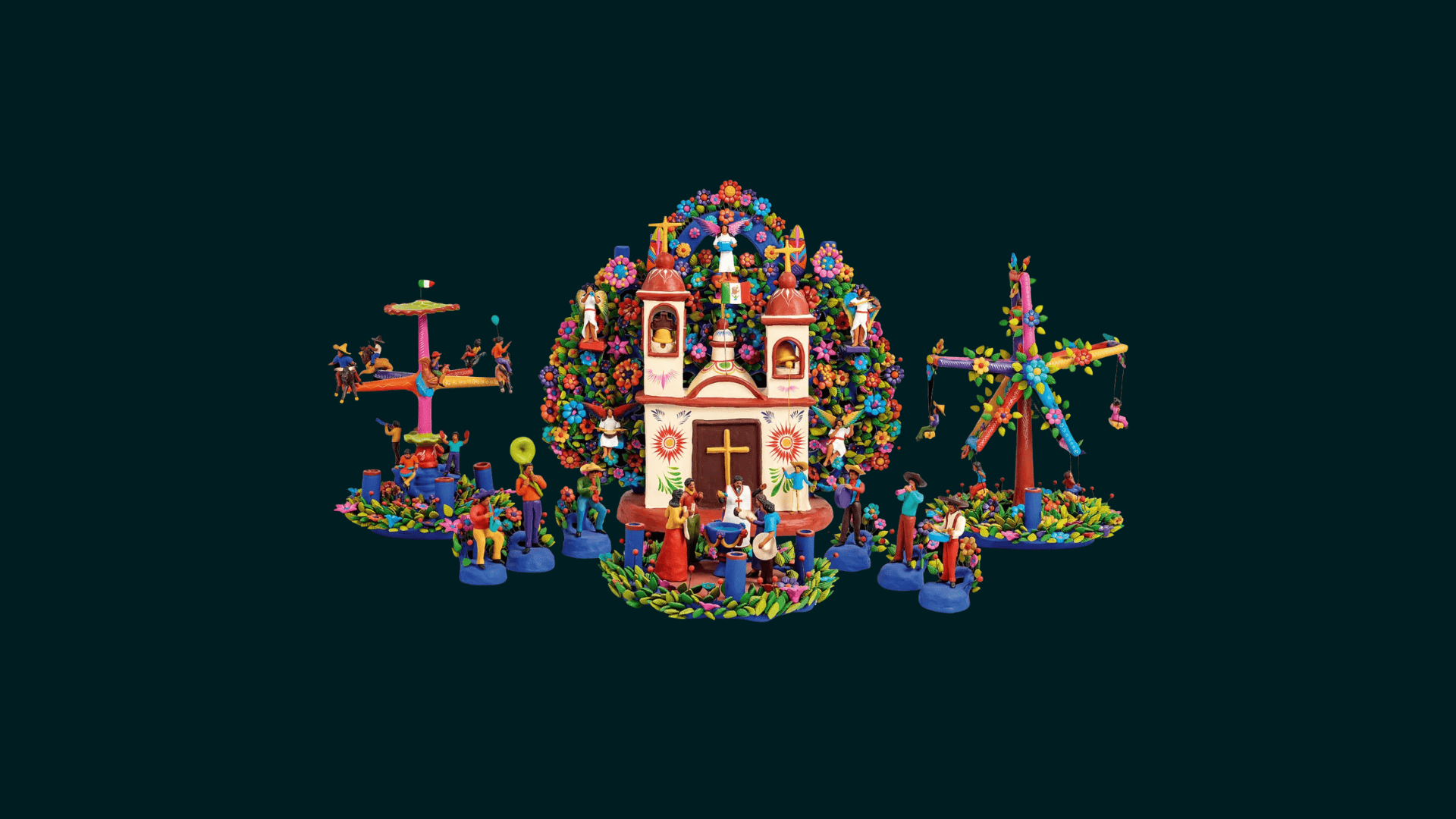 Nombres que protegen